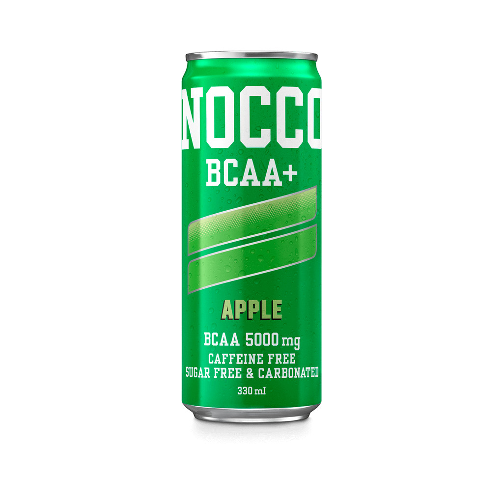 NOCCO NOCCO Apple Apple