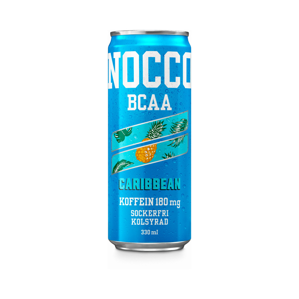 NOCCO Caribbean